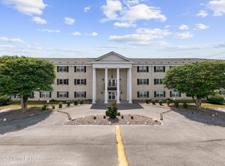 246 El Conquistador Pl, Louisville, KY 40220