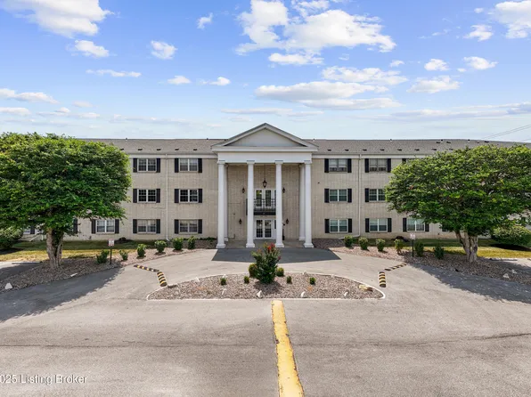 263 El Conquistador Pl, Louisville, KY 40220