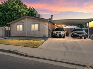 5105 Silver Springs Ln, Bakersfield, CA 93313