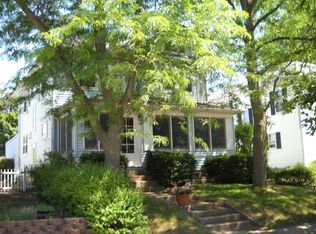 811 E Main St, Warsaw, IN 46580