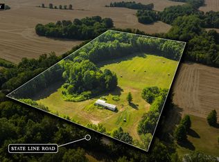 380 State Line Rd, South Fulton, TN 38257