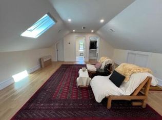 15 Ricker Ter #2, Newton, MA 02458