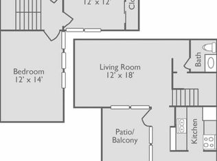 1006 Quail Creek Rd APT P, Shreveport, LA 71105