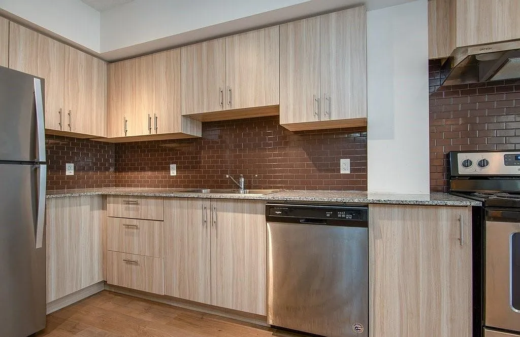 1 bed, 500 sqft, $1,750 — Photo 3