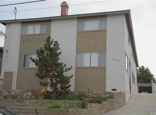 1920 Harriman Ln, Redondo Beach, CA 90278