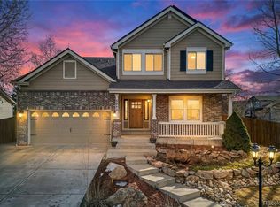 5853 Canyon Circle, Frederick, CO 80504
