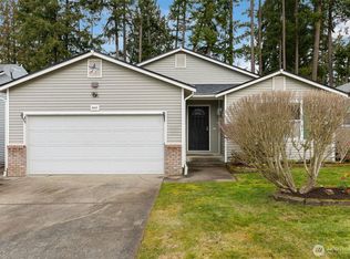 8419 172nd Street Ct E, Puyallup, WA