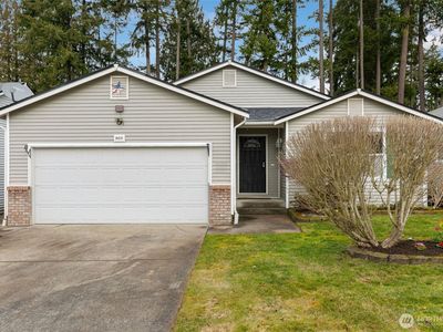 8419 172nd St Ct E, Puyallup, WA, 98375