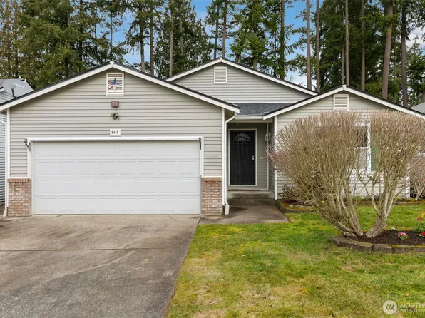 8419 172nd St Ct E, Puyallup, WA 98375