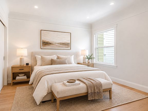 2nd image of 2355 Francisco St #3