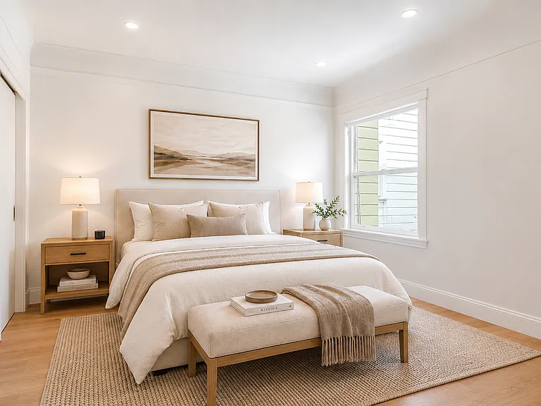 2355 Francisco St #3 — Photo 2