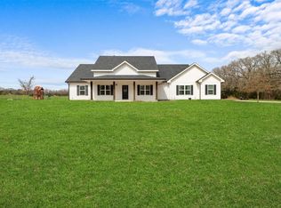 1104 Fm 1564 W, Greenville, TX 75402