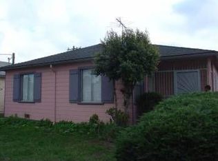 3024 Avon Ln, San Pablo, CA 94806
