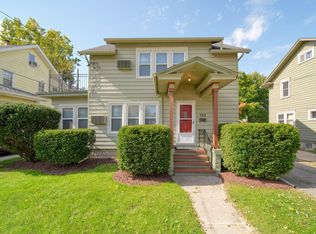720 S West Ave, Jackson, MI 49203