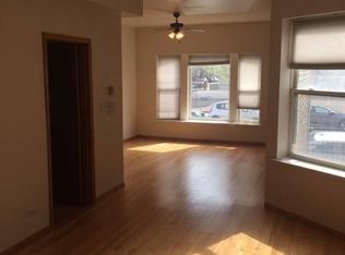 852 N Campbell Ave APT 1, Chicago, IL 60622
