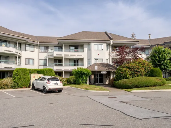2451 Gladwin Rd #238, Abbotsford, BC V2T 3N8