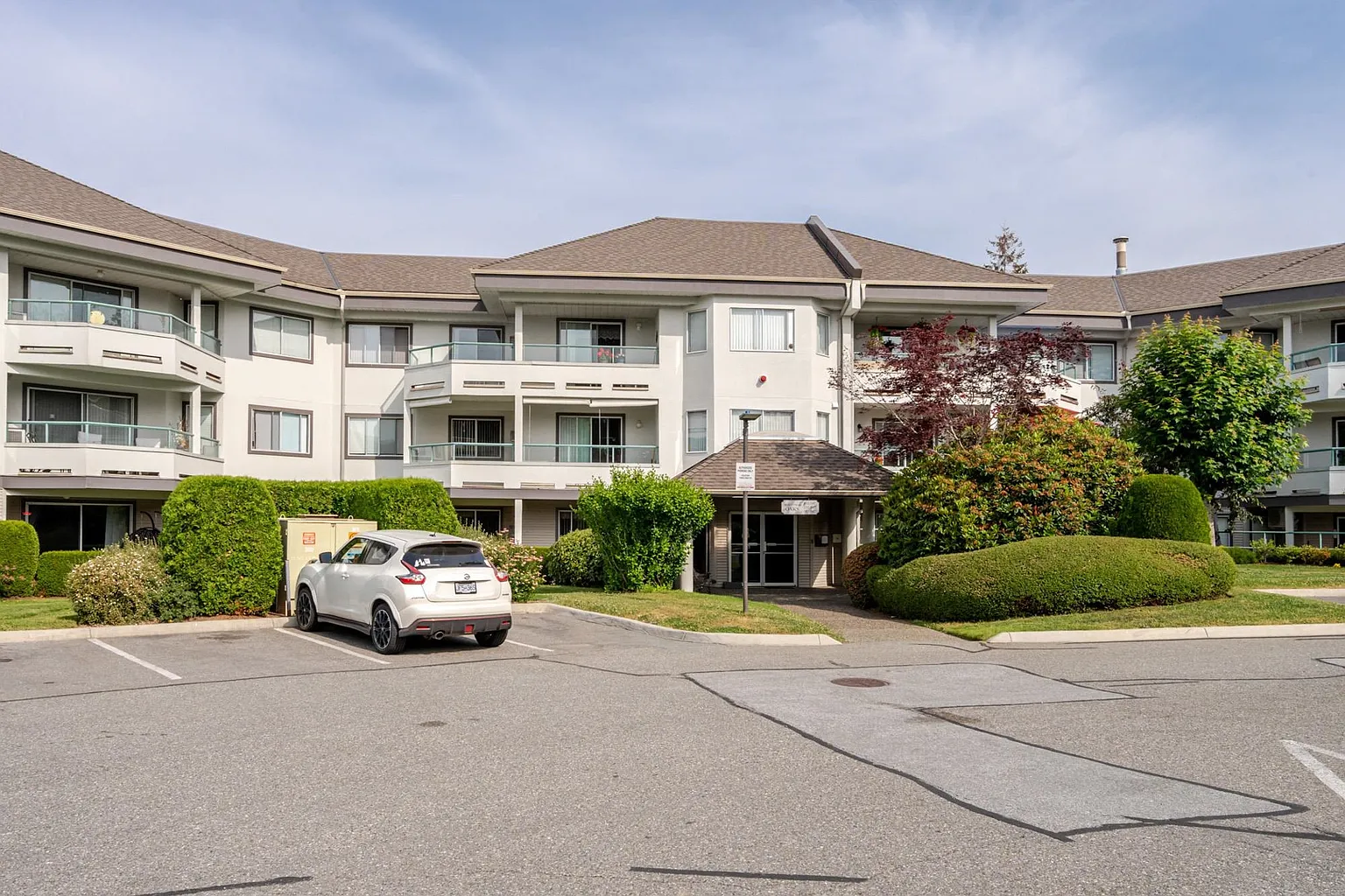 2451 Gladwin Rd #238 photo 1