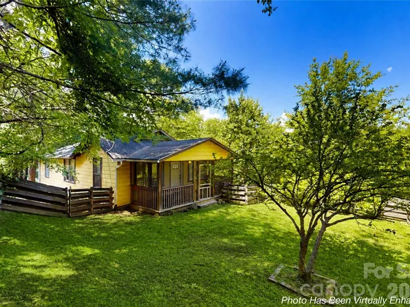 33 Euclid Blvd, Asheville, NC 28806
