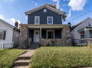 2120 W Lee St, Louisville, KY