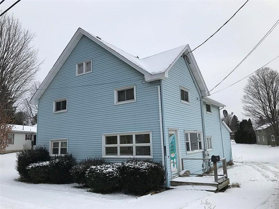 2nd image of 204 N Main St APT 101 & 201