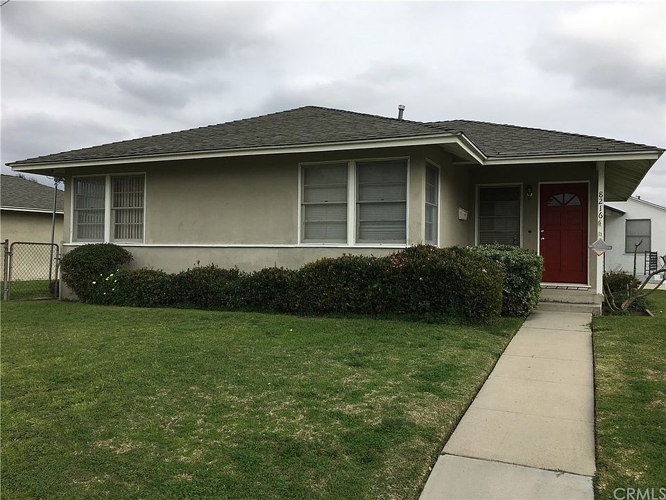 8216 Chaney Ave, Pico Rivera, CA 90660 Zillow