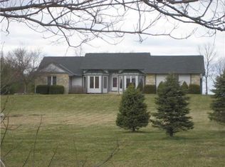 3840 Carroll Eastern Rd, Carroll, OH 43112