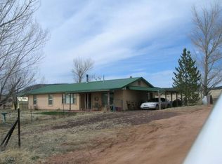 570 N Tewksbury Blvd, Young, AZ 85554