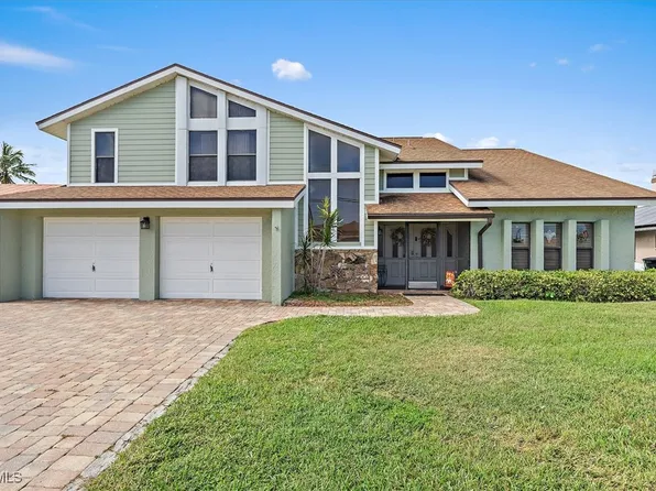 1008 SW 4th Pl, Cape Coral, FL 33991