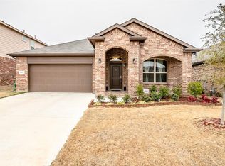 10017 Saltbrush St, Fort Worth, TX 76177