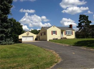 10634 Old Babcock Blvd, Gibsonia, PA