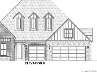 7214 E Queens Pl, Broken Arrow, OK 74014