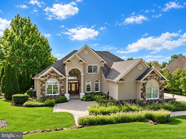 1175 Timbergate Dr, Jenkintown, PA 19046