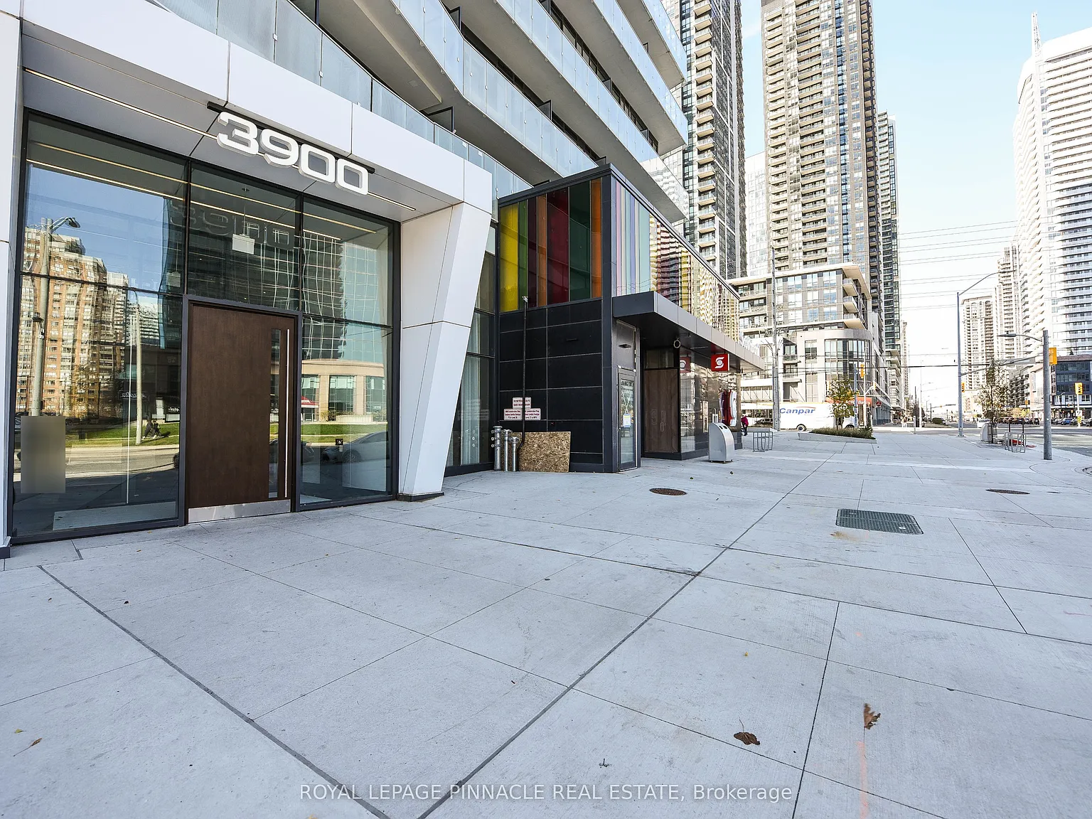 2 bed, $2,700 — Photo 1
