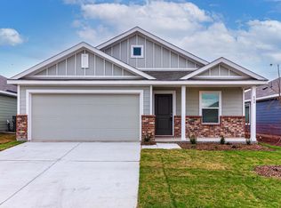 404 Dewberry St, Princeton, TX 75407