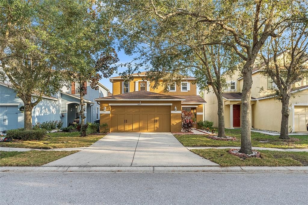 31607 Spoonflower Cir, Wesley Chapel, FL 33545 Zillow