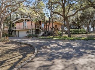 7618 Delhi Rd, Woodway, TX 76712