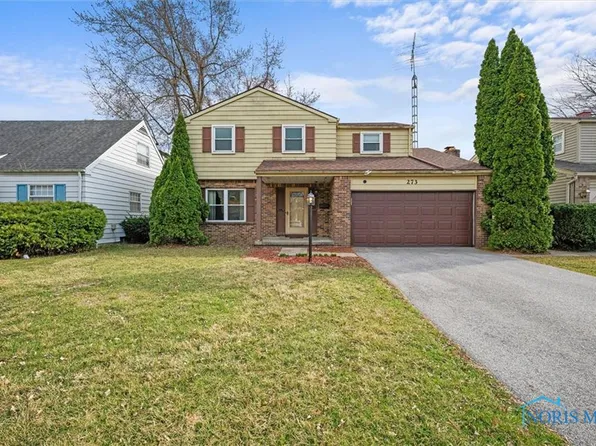 273 Middlebury Ln, Toledo, OH 43612