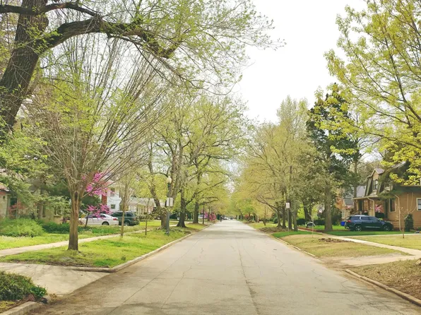 415 1/2 Chautauqua Ave, Norman, OK 73069