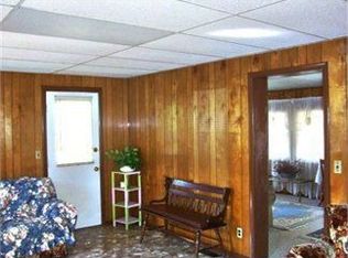 3519 Trace Fork Rd, Sandyville, WV 25275