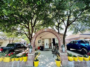 3202 Gordon Ave, Fort Worth, TX 76110