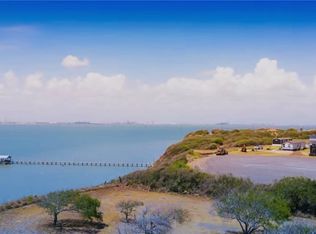 9541 County Road 2250 Cir, Taft, TX 78390