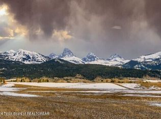 4581 Surprise Valley Rd, Tetonia, ID 83452