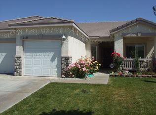 2025 Hart St, Lancaster, CA 93536