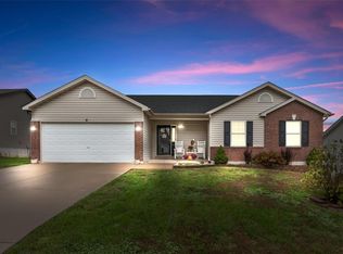 32 Saint Kathleen Ct, Troy, MO 63379