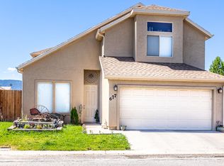 677 W 1350 N, Cedar City, UT 84720