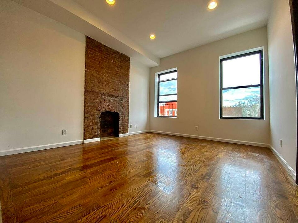 1st image of 724 Franklin Ave #3C