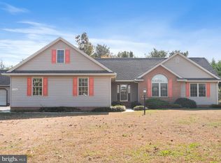 13346 Hunters Cove Rd, Greenwood, DE