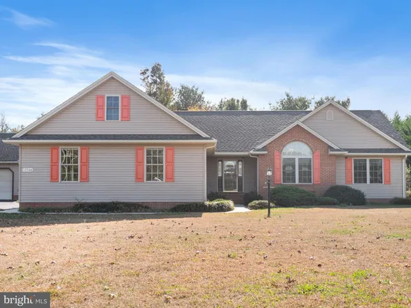 13346 Hunters Cove Rd, Greenwood, DE 19950