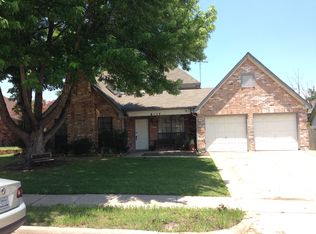 8117 Weatherly Dr, Rowlett, TX 75089