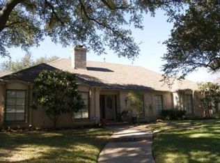 4116 Sarita Dr, Fort Worth, TX 76109